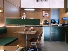 -ITARU食堂·定食料理(西丽店)
