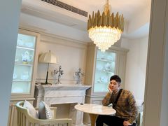 -Me Coffee下午茶艺术空间