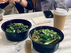 烧椒牛肉面-食之六七·面(朝阳大悦城店)