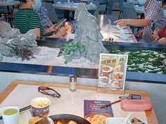 -江燕路万科里