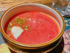 -卢布里西餐厅(总店)