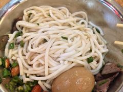 -李氏紫竹林卤粉(火车站店)