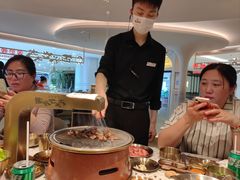 -百联南桥购物中心