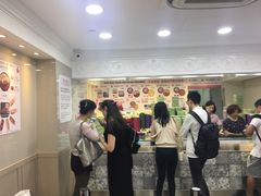 -珍妮曲奇聪明小熊(尖沙咀店)