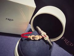 -FRED斐登(上海恒隆精品店)