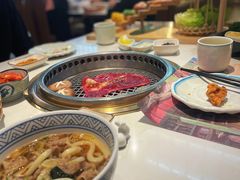 -千寻山野烤肉(中关村店)