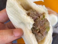 牛肉包-郑家包子牛肉拉面(尚勤路店)