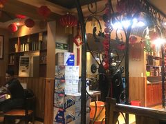 -金厨帽烤鱼(芦庄店)