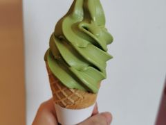 -36抹茶·千层与鲜果茶(欢乐海岸店)