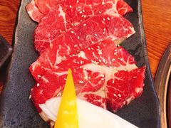 -炎蔵牛舌烤肉