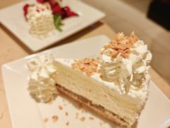 -The Cheesecake Factory芝乐坊餐厅(王府中环东座店)