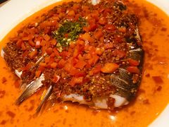 -千稻剁椒大鱼头(CityOn熙地港店)