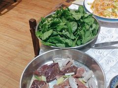 -丰尔粥食·粥底火锅·桑拿鸡(大良总店)