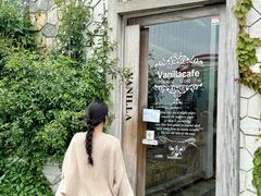 -Vanillacafe香草咖啡(银海大世界店)