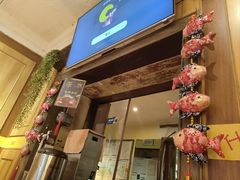 -什么餐馆(天主教堂店)