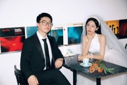 -绽放摄胶片摄影工作室