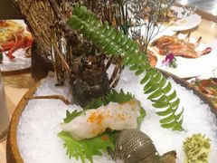 -割烹旭日本料理(龙湖狮山天街店)
