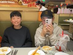 -海底捞火锅(泉城路店)