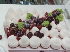 -松山湖凯悦酒店·Café自助餐厅·周末火舞秀表演