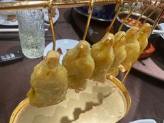 -全聚德(上海首店浦东店)