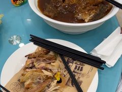 -燕春楼(海河华鼎店)