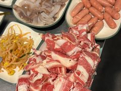 -李氏烤肉店