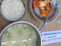 -神仙雪浓汤(明洞店)