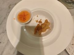 -厦门朗豪酒店 · 明阁中餐厅