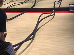 -超级猩猩健身·团课·瑜伽(花园道店)