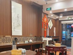 大堂-螺世纪螺蛳粉·桂味小排档(裕德店)