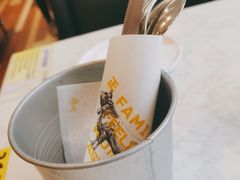 -卡朋西餐(较场西路店)