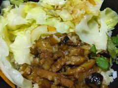 -永和大王(万顺路店)