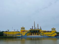 -北戴河圣蓝海洋公园