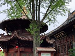 -西林禅寺