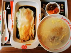 招牌鲜虾肠粉-红荔村肠粉(贝丽店)