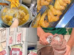 -圆蛋酒料•生腌(开元路店)