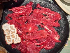 -廖掌柜·重庆鲜货火锅(上海首店)