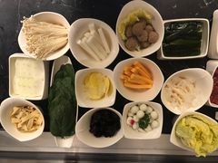 -海底捞火锅(振华商厦店)