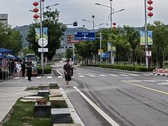 -南泥湾风景区