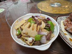 -聂记粤菜馆(鼓西路店)