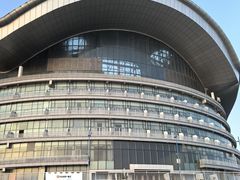 -北海银滩一号国际会议中心酒店