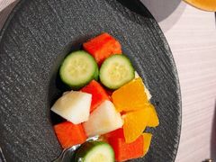 -龙猫意杯花园餐厅(芙蓉湖店)