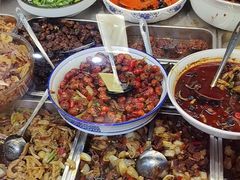 -梅溪·小伙子干挑面(安吉总店)