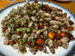 -小眼睛餐饮&杨杨夜宵