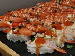 -大渔铁板烧(大悦城店)