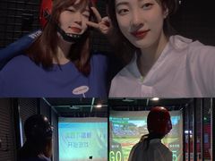 -VS SPORTS PARK运动玩乐园·团建·生日会(合生汇店)