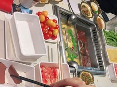 -野妹经典火锅(保利店)