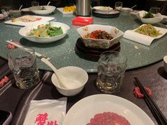 -蟹榭·本帮江浙菜·蟹宴(五角场合生汇商场店)