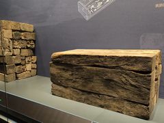 -北京大葆台遗址博物馆