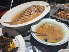 -阿庄新豫菜(通泰路店)